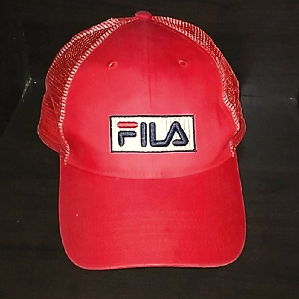 FILA HAT